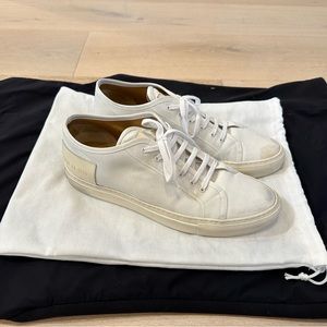 Common Projects Sneakers